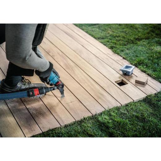 Tauchsägeblatt PRO AIZ 32 BSPIB B.32mm Eintauch-T.50mm 5 St.Starlock BOSCH