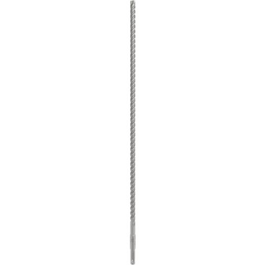Hammerbohrer PRO SDS plus-5X D.10,0mm Arbeits-L.400mm L.460mm SDS plus 1 St.