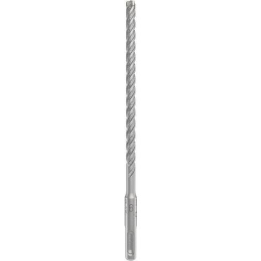 Hammerbohrer PRO SDS plus-5X D.8,0mm Arbeits-L.150mm L.210mm SDS plus