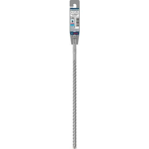 Hammerbohrer PRO SDS plus-5X D.10,0mm Arbeits-L.250mm L.310mm SDS plus 1 St. Hammerbohrer PRO SDS plus-5X D.10,0mm Arbeits-L.250mm L.310mm SDS plus 1 St.