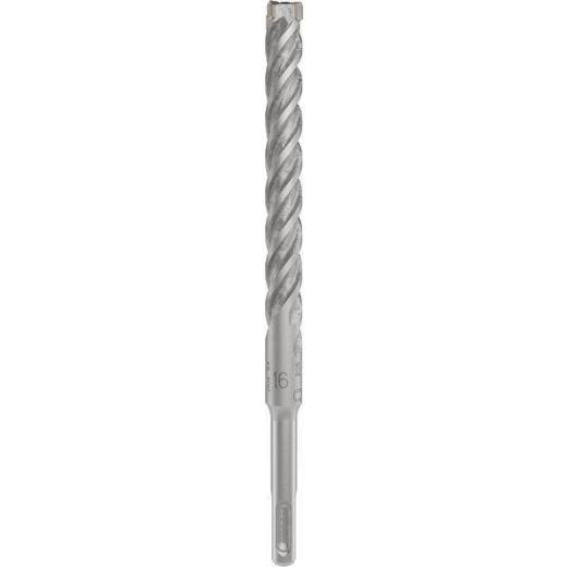 Hammerbohrer PRO SDS plus-5X D.16,0mm Arbeits-L.150mm L.210mm SDS plus 1 St.