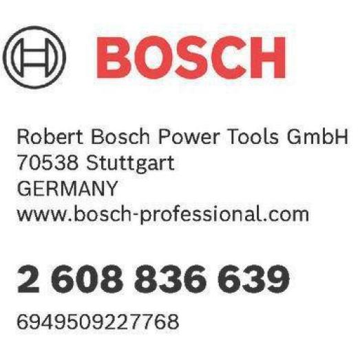 Hammerbohrer PRO SDS plus-5X D.20,0mm Arbeits-L.150mm L.200mm SDS plus Hammerbohrer PRO SDS plus-5X D.20,0mm Arbeits-L.150mm L.200mm SDS plus