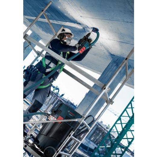 Bohr-Adapter EXPERT SDS Clean - Ø 5-16 mm - Schaft-Ø 168 mm BOSCH