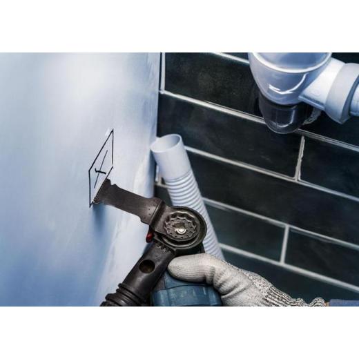 Tauchsägeblatt PRO AIZ 32 APIB B.32mm Eintauch-T.50mm 25 St.Starlock BOSCH | 25 Stück