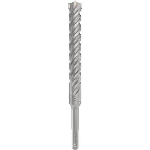 Hammerbohrer PRO SDS plus-5X D.18,0mm Arbeits-L.150mm L.200mm SDS plus 1 St.