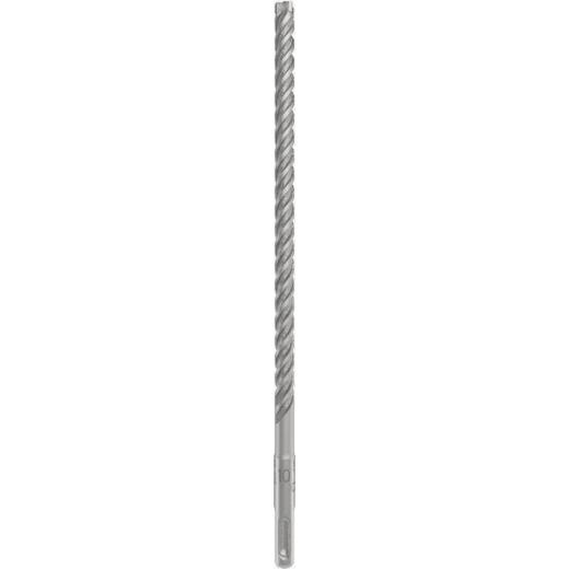 Hammerbohrer PRO SDS plus-5X D.10,0mm Arbeits-L.200mm L.260mm SDS plus 1 St.