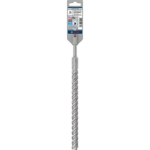 Hammerbohrer PRO SDS plus-5X D.18,0mm Arbeits-L.250mm L.300mm SDS plus 1 St. Hammerbohrer PRO SDS plus-5X D.18,0mm Arbeits-L.250mm L.300mm SDS plus 1 St.
