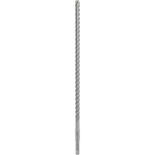Hammerbohrer PRO SDS plus-5X D.10,0mm Arbeits-L.250mm L.310mm SDS plus 1 St.