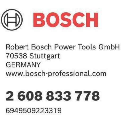Hammerbohrer PRO SDS plus-5X D.6,0mm Arbeits-L.100mm L.160mm SDS plus Hammerbohrer PRO SDS plus-5X D.6,0mm Arbeits-L.100mm L.160mm SDS plus