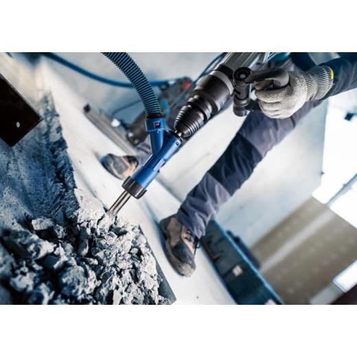 Spitzmeißel-Adapter EXPERT SDS Clean max SDS maxL.400 mm BOSCH