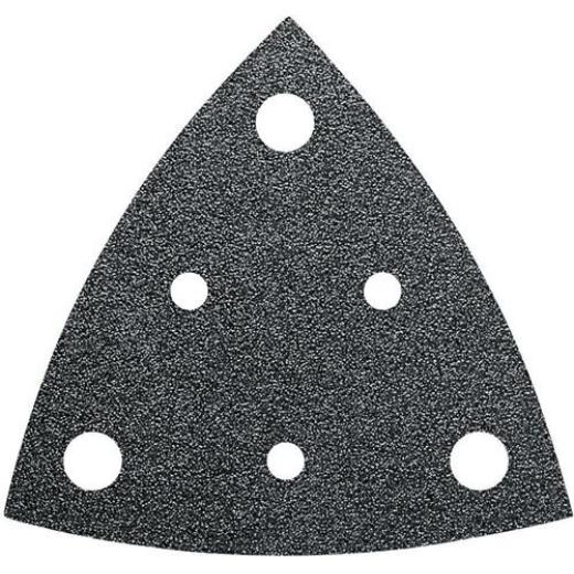 Haftschleifblatt gel.K.80 5 St./Pack FEIN