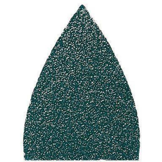 Haftschleifblatt ungelocht K.120 20 St./Pack FEIN