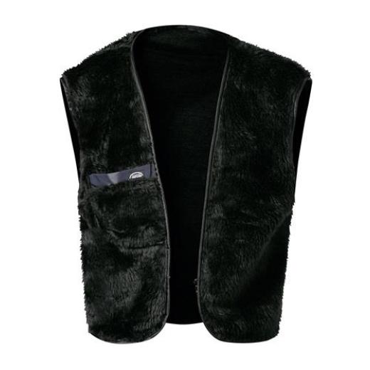Pilotjacke RONDANE 4-in-1 Gr.XL schwarz NORWAY