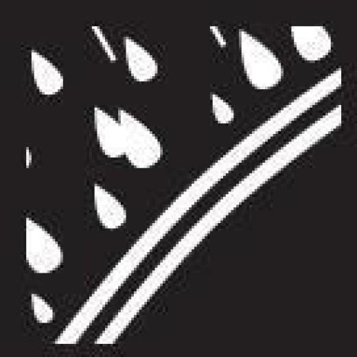 Stretch-Regenjacke LUND Gr.M schwarz NORWAY