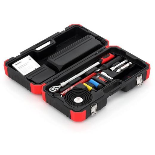 Radmontageset R68903011 11-tlg.GEDORE RED