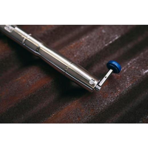 Drehmomentschlüssel-Set 8563-N-05 3/4 Zoll 155-760 Nm GEDORE