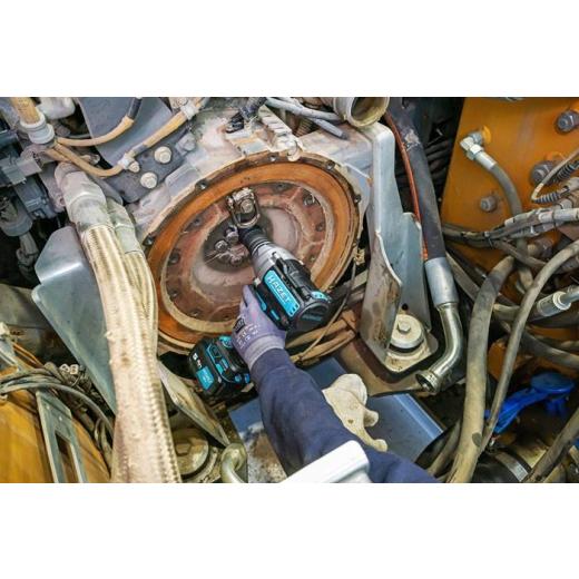 Akku-Schlagschrauber 9513-2100 18V 20mm (3/4Zoll) 4-kt.2100 Nm HAZET