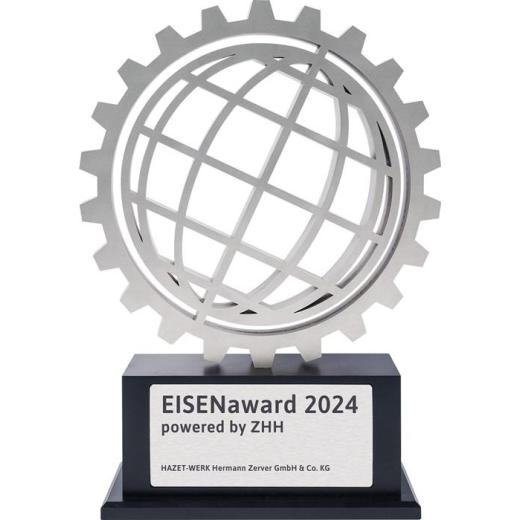 Drehmomentschraubendreher 6004CT-12 0,2-1,2 Nm HAZET