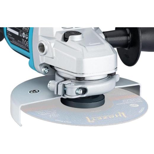 Akku-Winkelschleifer 9533-10 18V 125mm 10000min-¹ HAZET