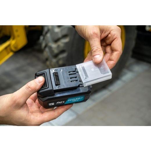 Akku 9500-05 18V 5Ah HAZET