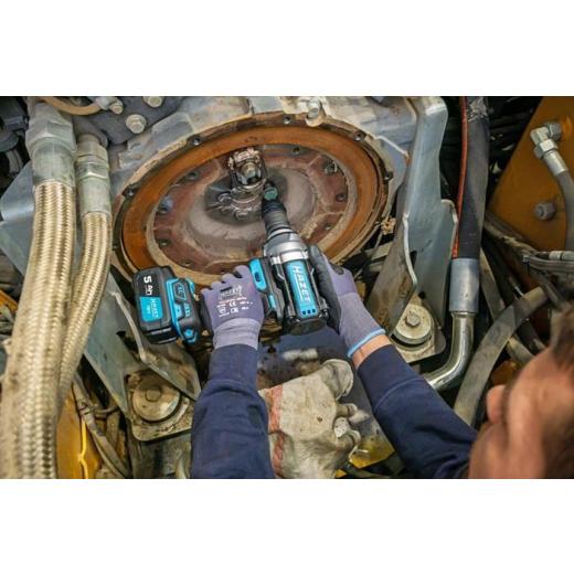 Akku-Schlagschrauber 9513-2100 18V 20mm (3/4Zoll) 4-kt.2100 Nm HAZET