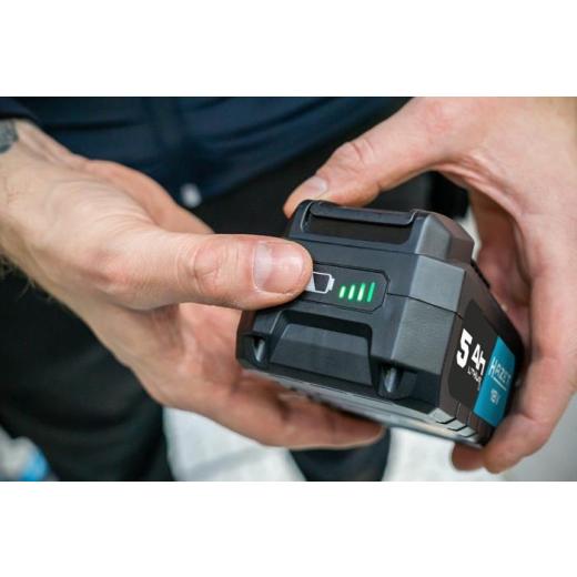 Akku 9500-05 18V 5Ah HAZET