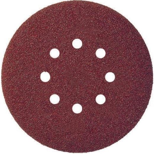 Haftschleifscheibe PS 22 K GLS 2 150mm K.120 f.HO/Metall Korund | 50 Stück
