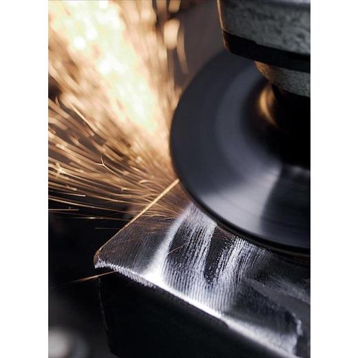 Fiberscheibe FS 964 ACT D.125mm K.36 f.INOX/STA Keramikkorn KLINGSPOR | 25 Stück Fiberscheibe FS 964 ACT D.125mm K.36 f.INOX/STA Keramikkorn KLINGSPOR | 25 Stück