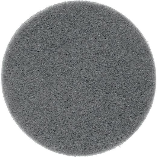 Vliesschleifscheibe NDS 400 K D.150mm ultra fine 600 grau KLINGSPOR | 20 Stück