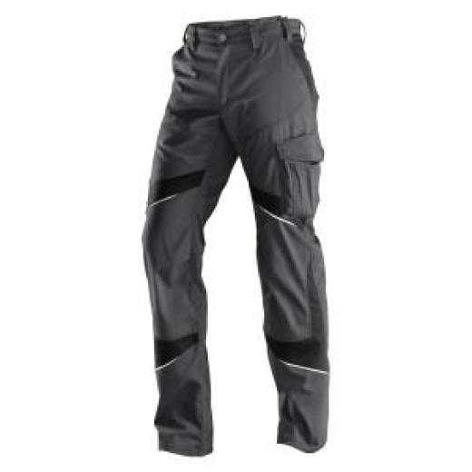 Hose KÜBLER ACTIVIQ 2250 Gr.52 anthrazit/schwarz KÜBLER