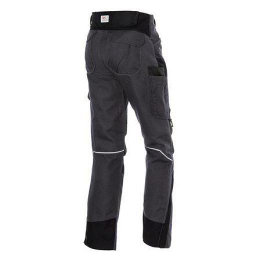 Bundhose BODYFORCE Pro 2125 Gr.54 anthrazit/schwarz KÜBLER