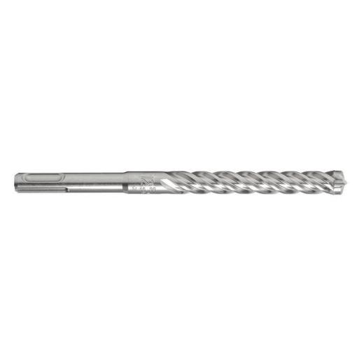 Hammerbohrer PRO 4 Premium SDS-plus D.12mm Arbeits-L.210mm L.265mm METABO