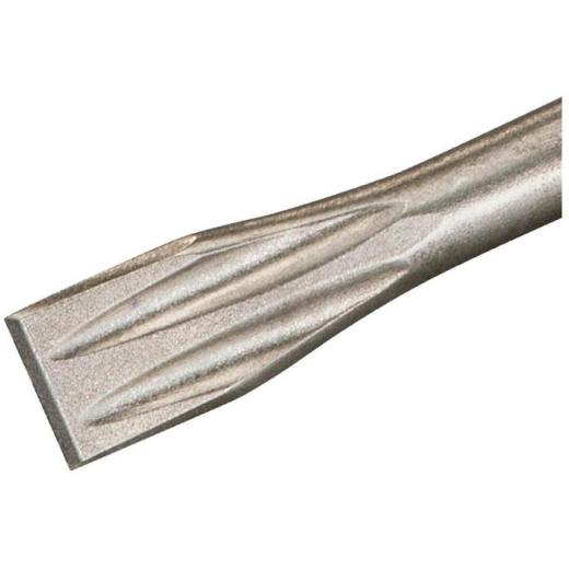 Flachmeißel professional premium SDS-plus L.250mm B.20mm METABO