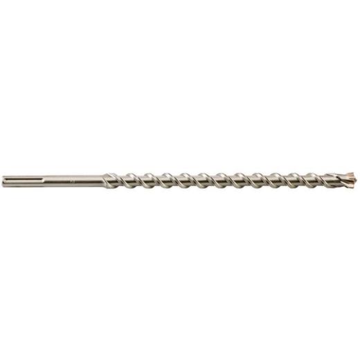 Hammerbohrer SDS-max Pro 4 D.20mm Arbeits-L.200mm L.320mm METABO