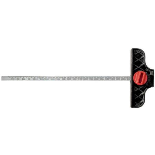 Stichsägenführung Kreis-D.100-360mm Max.Kantenabstand210mm f.Stichsägen Metabo