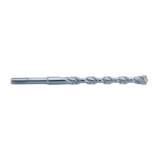 Hammerbohrer PRO 4 Premium SDS-plus D.10mm Arbeits-L.100mm L.160mm METABO