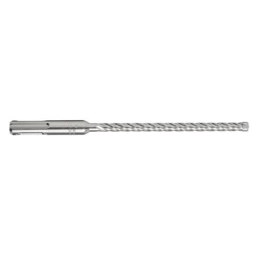 Hammerbohrer PRO 4 Premium SDS-plus D.10mm Arbeits-L.100mm L.165mm METABO