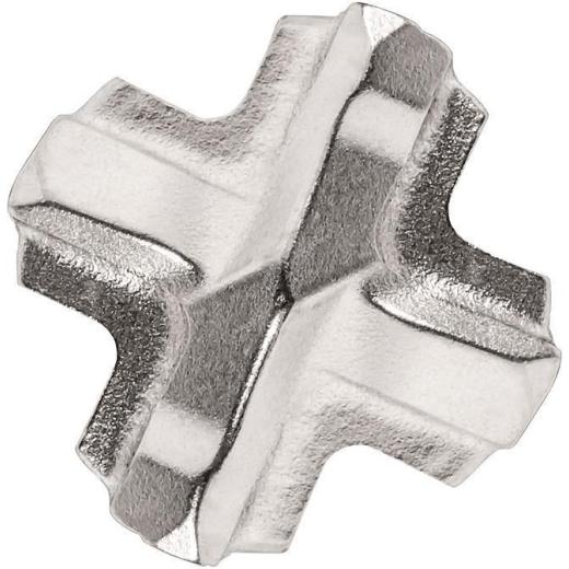Hammerbohrer PRO 4 Premium SDS-plus D.12mm Arbeits-L.210mm L.265mm METABO