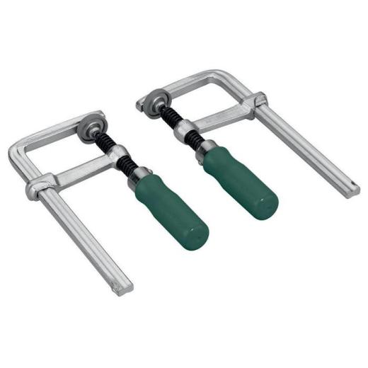 Spannbügelsatz 2teilig 2 St. Metabo