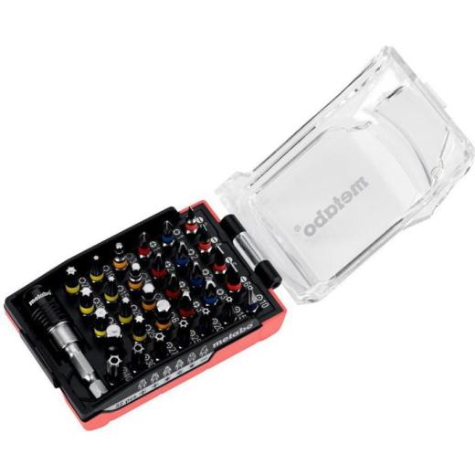 Bitsortiment 32teilig METABO