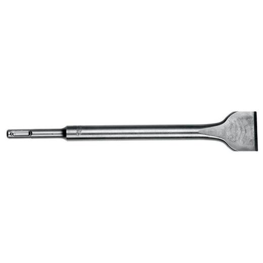 Breitmeißel SDS-plus L.250xSchneiden-B.40mm gehärteter STA Spitze flach/breit