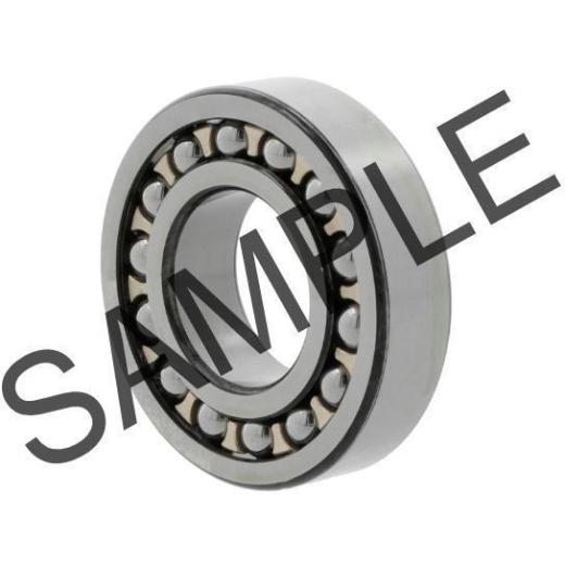 Pendelkugellager 2310 -TV-C3 ID 50mm AD 110mm Breite40mm NKE