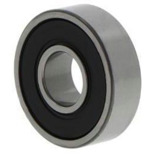Rillenkugellager 16001 -2RSR ID 12mm AD 28mm Breite7mm NKE