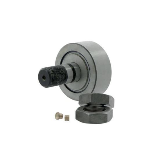 Laufrolle GCL26 EESW ID 10mm AD 26mm Breite13,2mm NADELLA