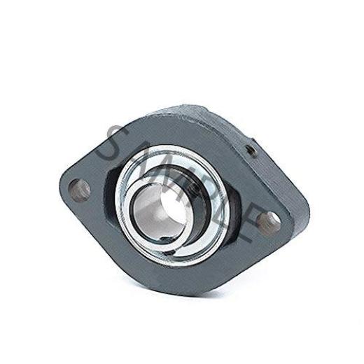 Flanschlager-Gehäuseeinheit CM-UCFC212 D1 60mm rd.NTN