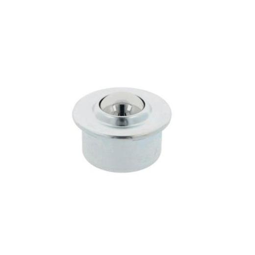 Kugelrolle R053011510 KU-B15 -OFK - m.Stahlblechgehäuse BOSCH REXROTH