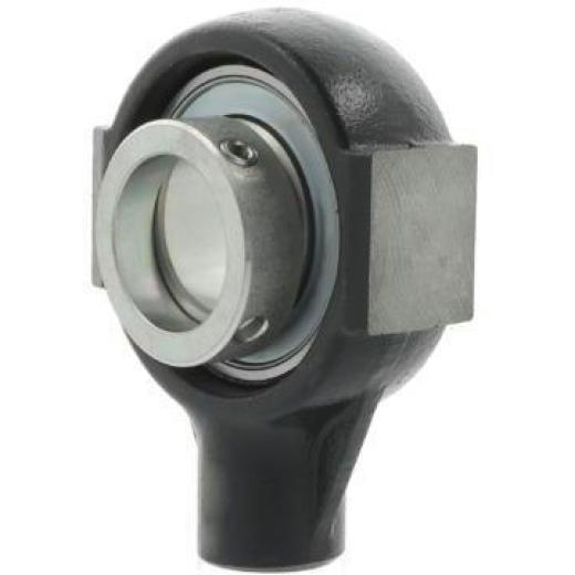 Spann-Gehäuseeinheit PHE40 -TV-FA125.5 40mm INA