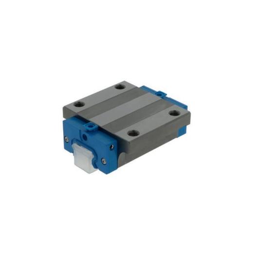 Führungswagen R165381420 KWD-020 -FLS-C1-N-1 0,55kg 20er Reihe BOSCH REXROTH