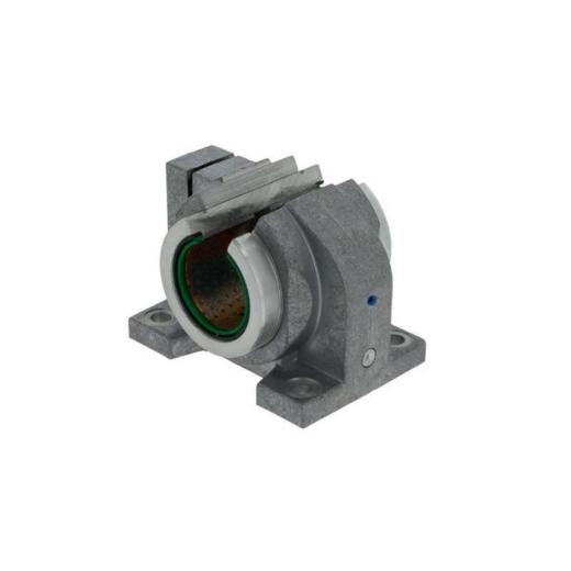 Linear-Gleitlager-Einheiten PAGBAO25 -PP-AS ID 25mm INA