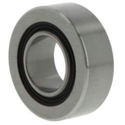 Stützrolle NA2207 -2RSR ID 35mm AD 72mm Breite23mm NKE
